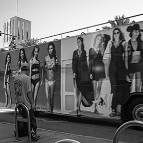 Photography<span>Deceiving Advertising</span>