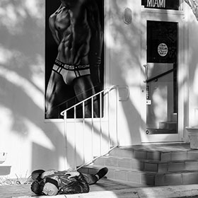 Photography<span>Deceiving Advertising</span>