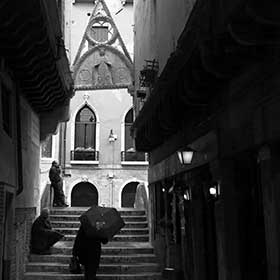 Photography<span>Venezia</span>