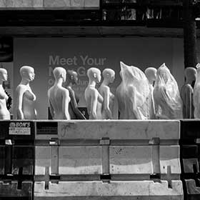 Photography<span>Lifeless</span>