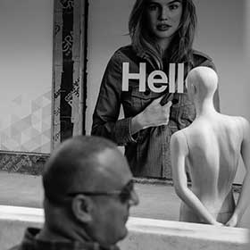 Photography<span>Lifeless</span>