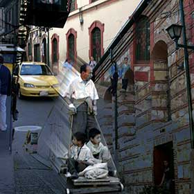 Photography<span>En Transito</span>