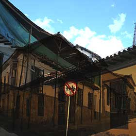 Photography<span>En Transito</span>