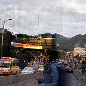 Photography<span>En Transito</span>