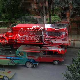 Photography<span>En Transito</span>