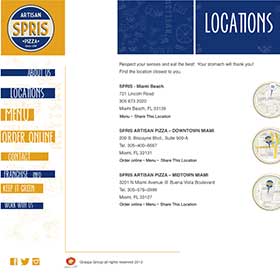 Web<span>design</span>